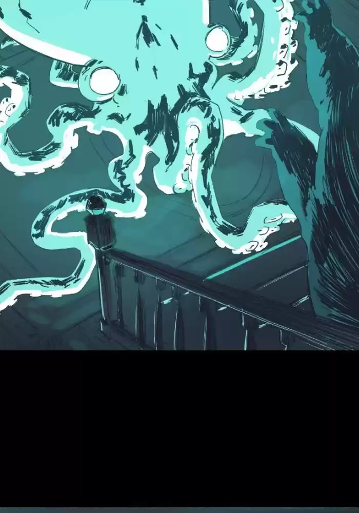 THE STRANGE TALES OF OSCAR ZAHN (2016) - Capítulo 4 - Página 14 - LectorTMOo