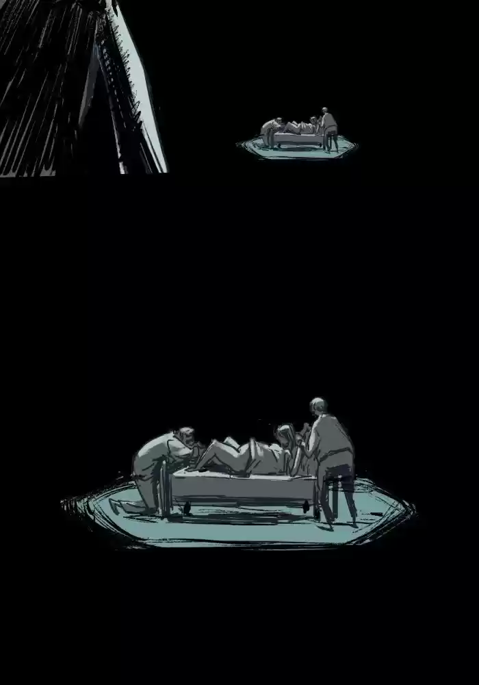 THE STRANGE TALES OF OSCAR ZAHN (2016) - Capítulo 5 - Página 8 - LectorTMOo