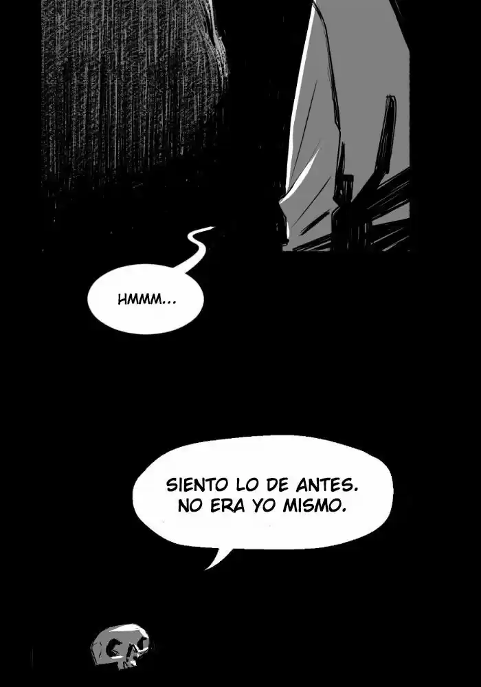 THE STRANGE TALES OF OSCAR ZAHN (2016) - Capítulo 5 - Página 18 - LectorTMOo