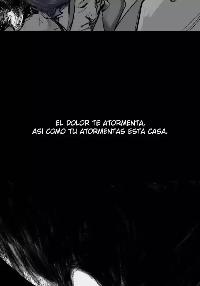THE STRANGE TALES OF OSCAR ZAHN (2016) - Capítulo 5 - Página 24 - LectorTMOo