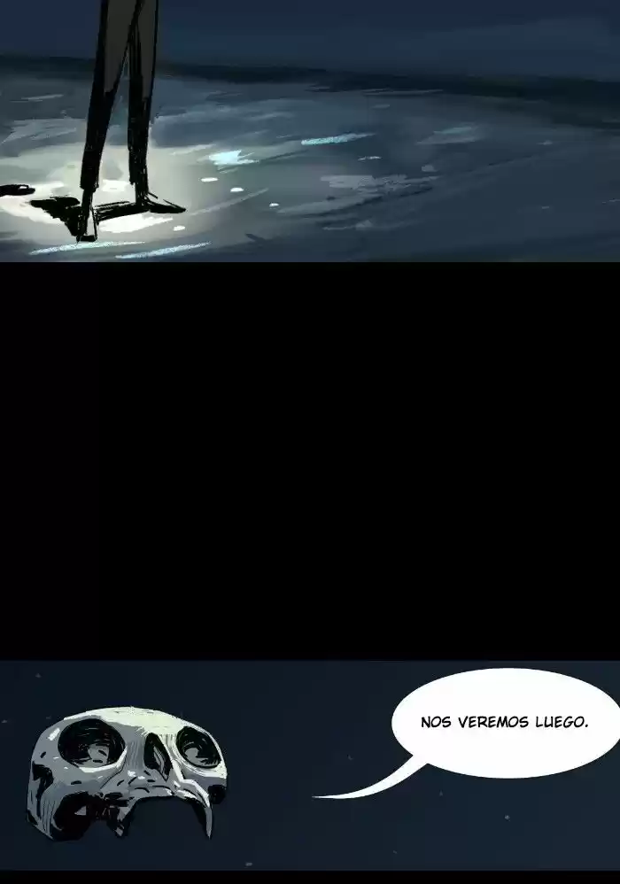 THE STRANGE TALES OF OSCAR ZAHN (2016) - Capítulo 6 - Página 23 - LectorTMOo