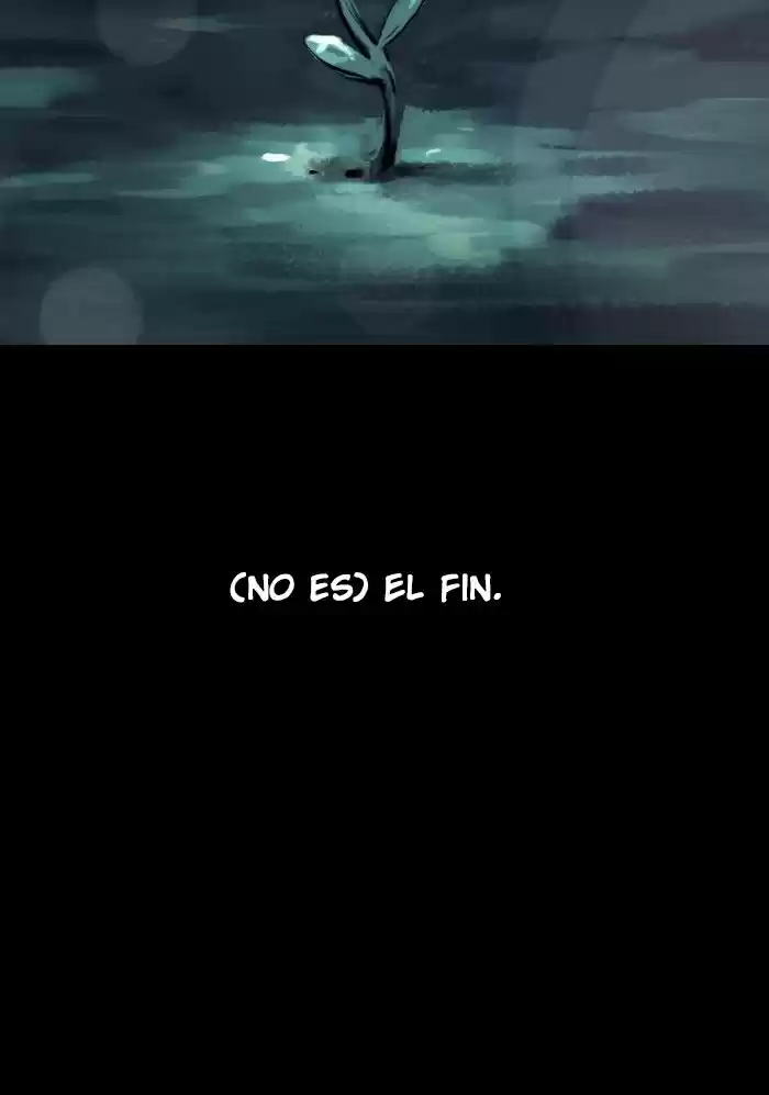 THE STRANGE TALES OF OSCAR ZAHN (2016) - Capítulo 6 - Página 26 - LectorTMOo