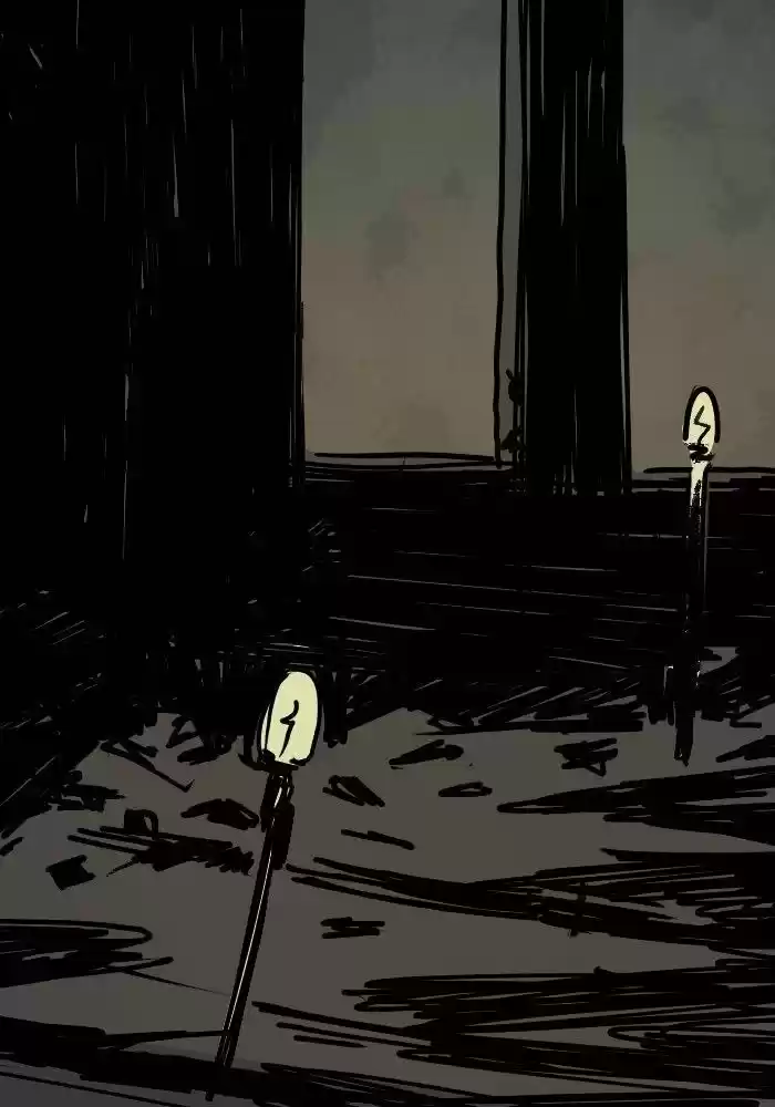 THE STRANGE TALES OF OSCAR ZAHN (2016) - Capítulo 7 - Página 10 - LectorTMOo