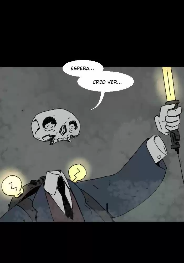 THE STRANGE TALES OF OSCAR ZAHN (2016) - Capítulo 8 - Página 6 - LectorTMOo