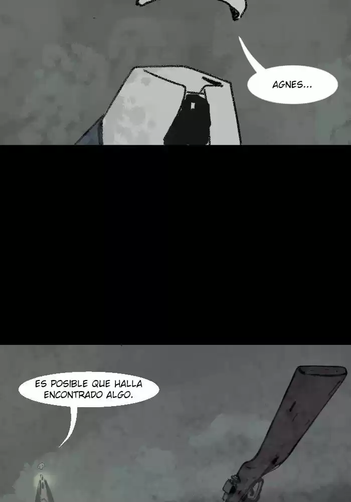 THE STRANGE TALES OF OSCAR ZAHN (2016) - Capítulo 8 - Página 8 - LectorTMOo