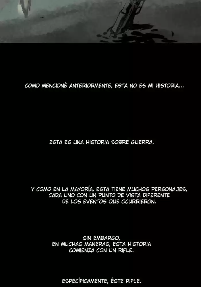 THE STRANGE TALES OF OSCAR ZAHN (2016) - Capítulo 8 - Página 9 - LectorTMOo