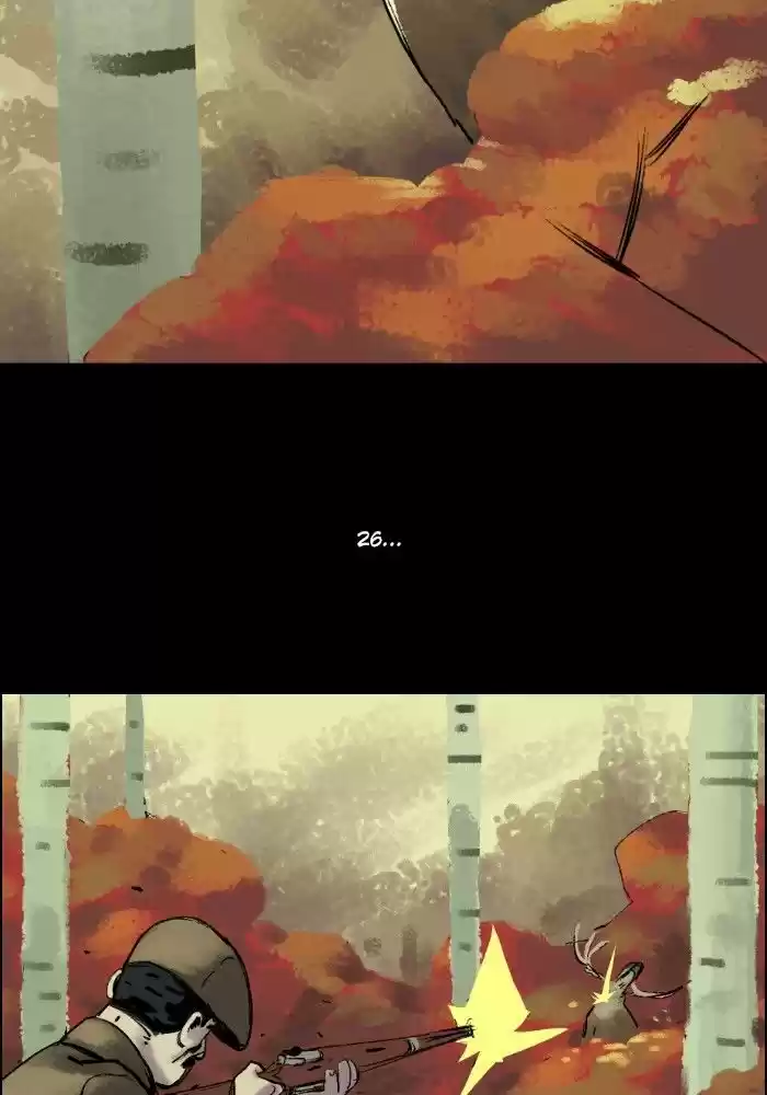 THE STRANGE TALES OF OSCAR ZAHN (2016) - Capítulo 8 - Página 13 - LectorTMOo