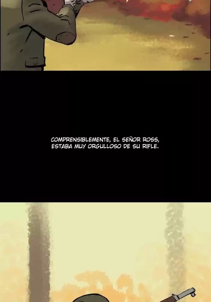 THE STRANGE TALES OF OSCAR ZAHN (2016) - Capítulo 8 - Página 14 - LectorTMOo