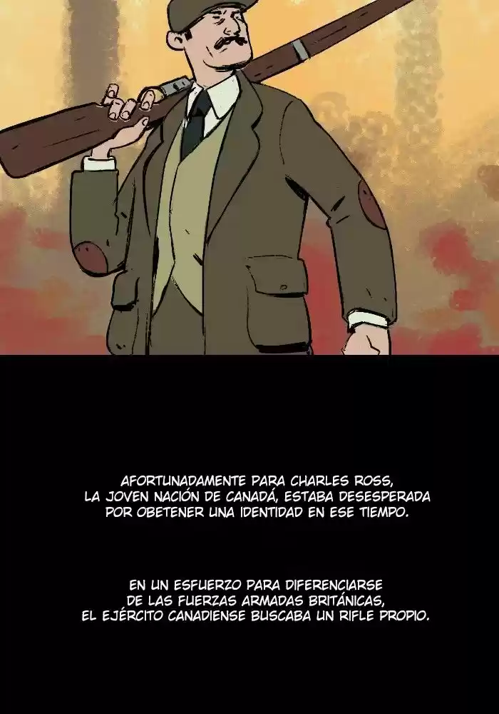 THE STRANGE TALES OF OSCAR ZAHN (2016) - Capítulo 8 - Página 15 - LectorTMOo