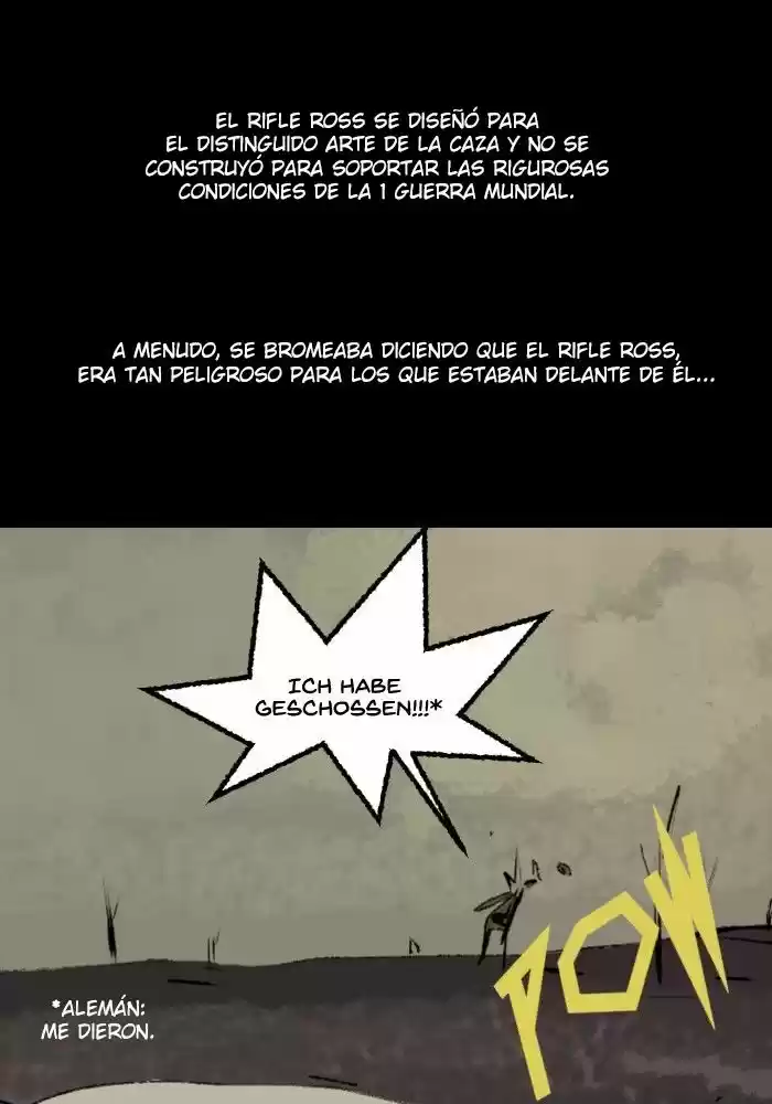 THE STRANGE TALES OF OSCAR ZAHN (2016) - Capítulo 8 - Página 17 - LectorTMOo
