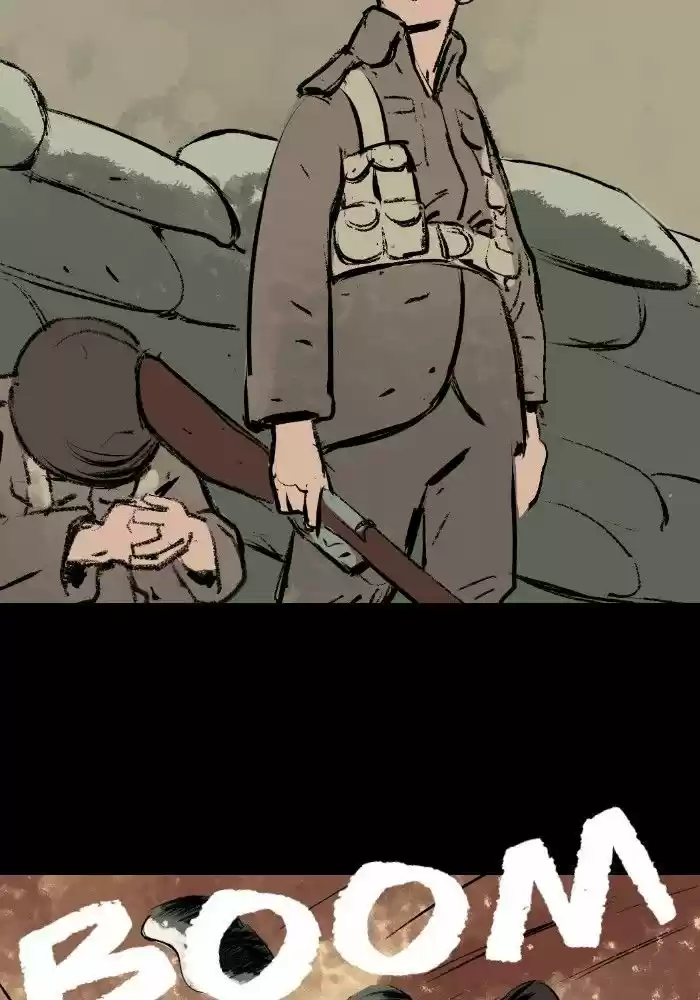 THE STRANGE TALES OF OSCAR ZAHN (2016) - Capítulo 9 - Página 4 - LectorTMOo