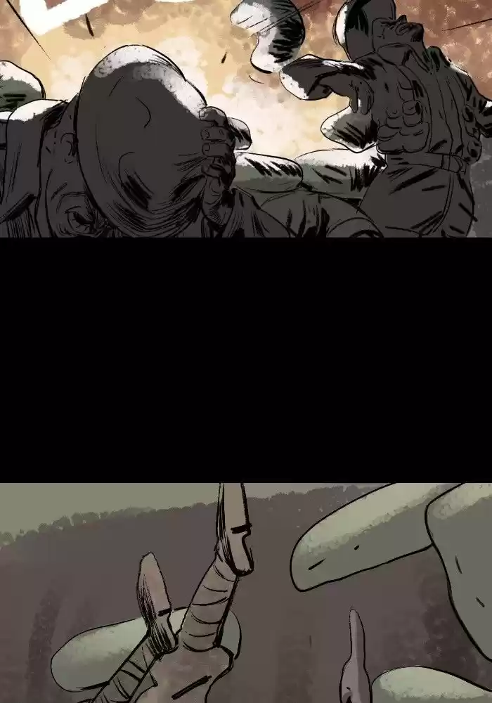 THE STRANGE TALES OF OSCAR ZAHN (2016) - Capítulo 9 - Página 5 - LectorTMOo