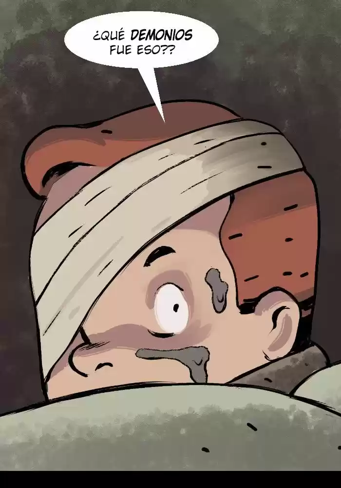 THE STRANGE TALES OF OSCAR ZAHN (2016) - Capítulo 9 - Página 7 - LectorTMOo