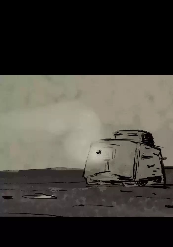 THE STRANGE TALES OF OSCAR ZAHN (2016) - Capítulo 9 - Página 8 - LectorTMOo
