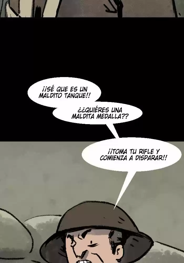 THE STRANGE TALES OF OSCAR ZAHN (2016) - Capítulo 9 - Página 10 - LectorTMOo