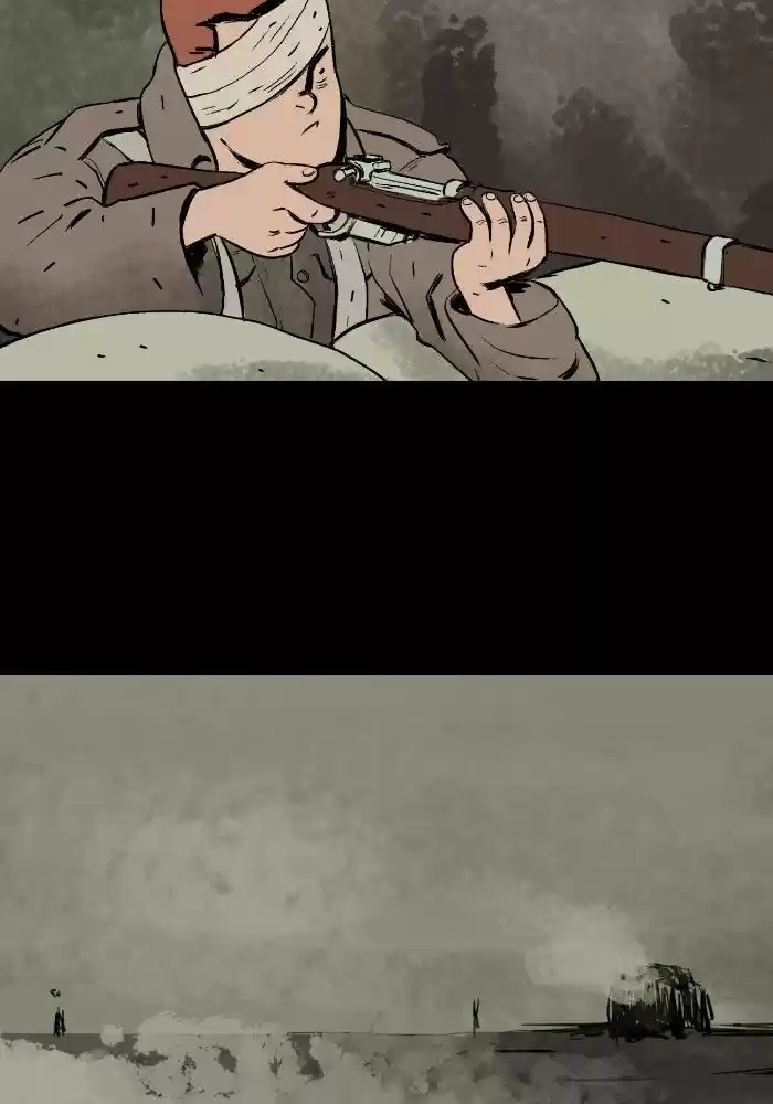 THE STRANGE TALES OF OSCAR ZAHN (2016) - Capítulo 9 - Página 13 - LectorTMOo