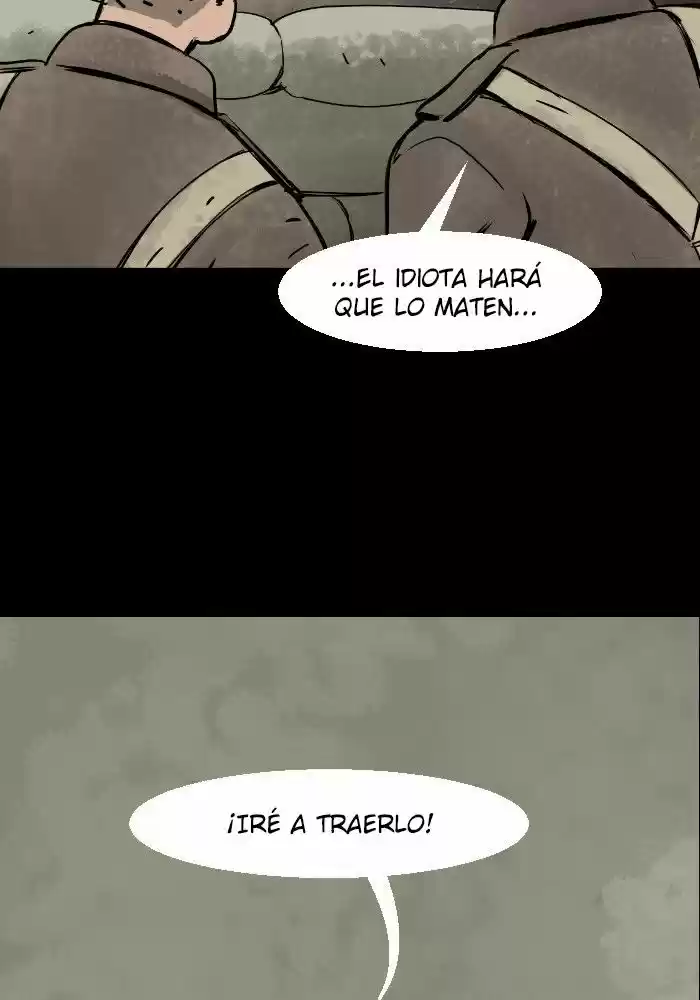 THE STRANGE TALES OF OSCAR ZAHN (2016) - Capítulo 9 - Página 20 - LectorTMOo