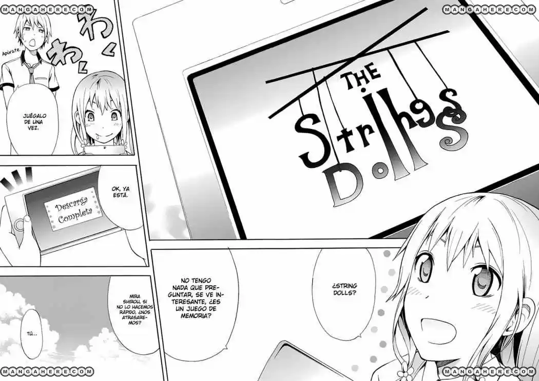 The Strings Dolls (2011) - Capítulo 1 - Página 10 - LectorTMOo