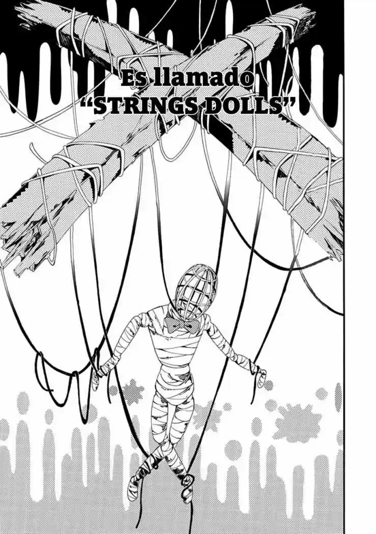 The Strings Dolls (2011) - Capítulo 1 - Página 18 - LectorTMOo