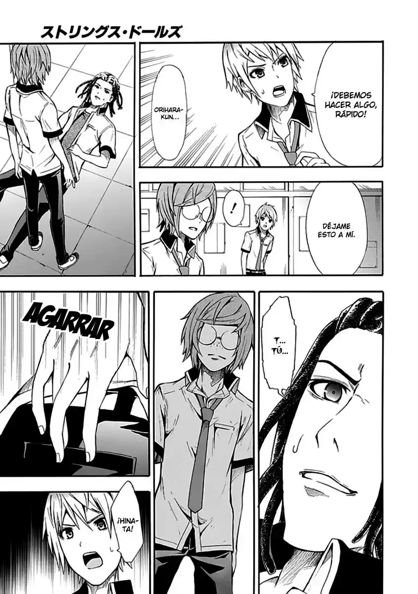 The Strings Dolls (2011) - Capítulo 10 - Página 9 - LectorTMOo