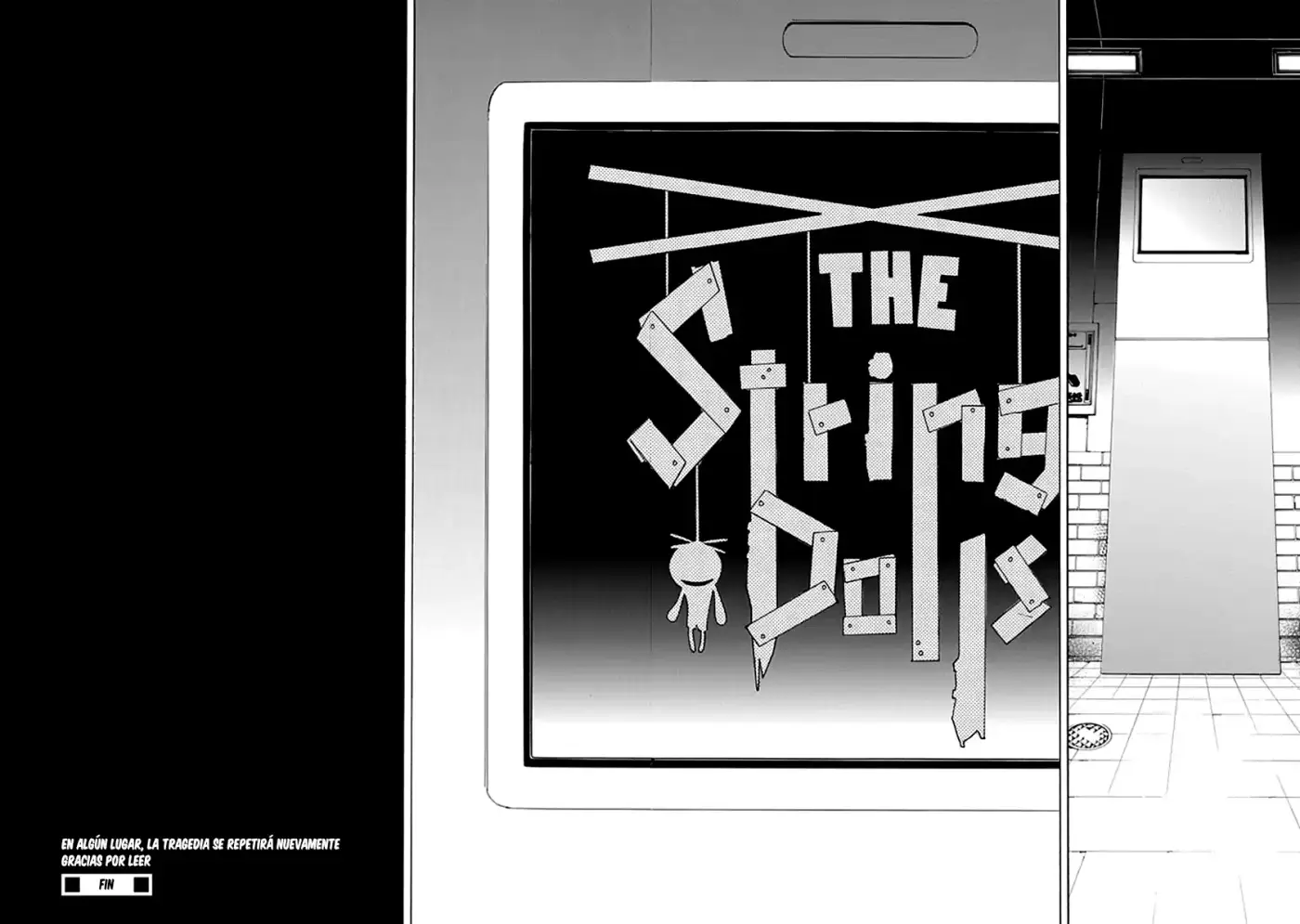 The Strings Dolls (2011) - Capítulo 15 - Página 45 - LectorTMOo