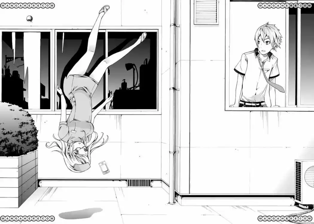 The Strings Dolls (2011) - Capítulo 2 - Página 22 - LectorTMOo