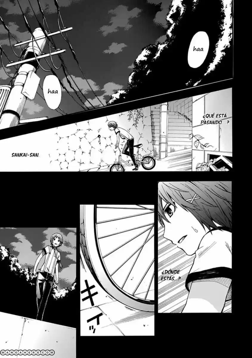 The Strings Dolls (2011) - Capítulo 6 - Página 26 - LectorTMOo