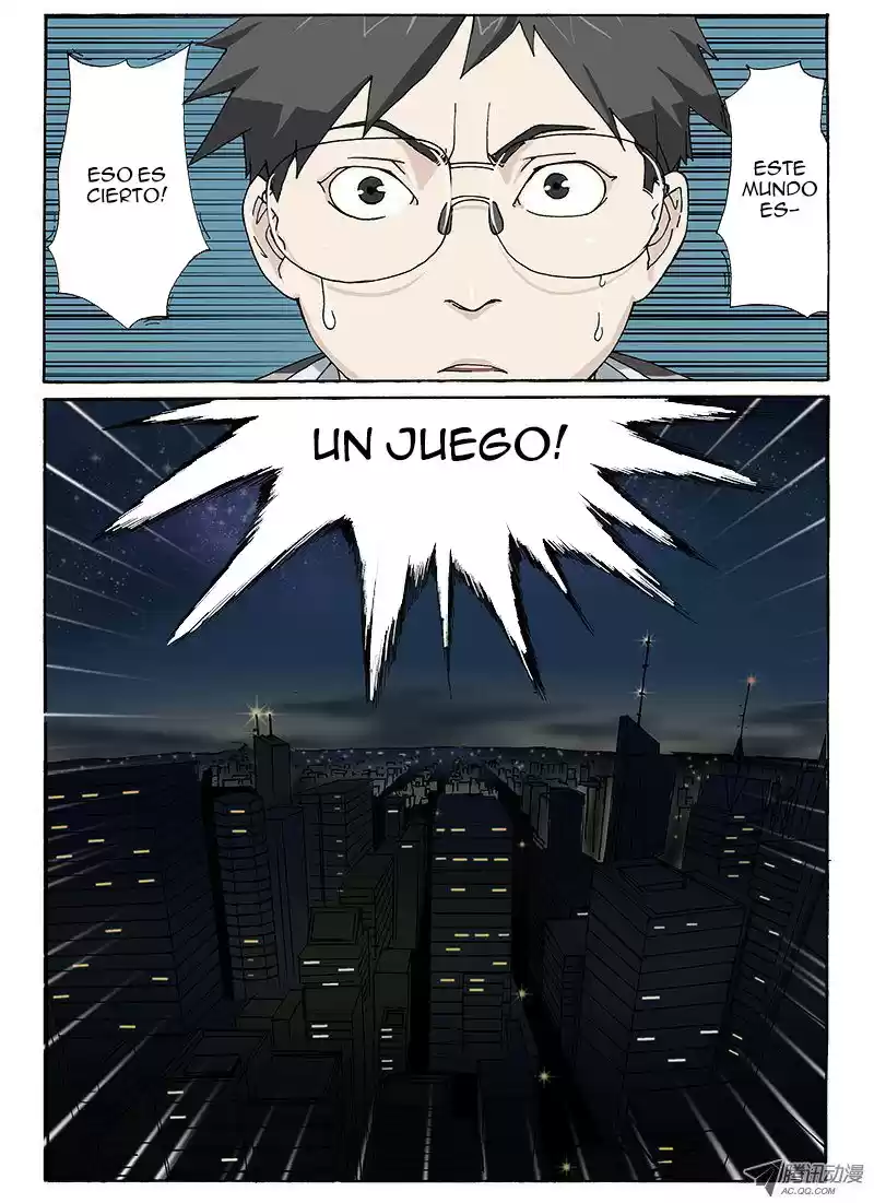 The strogest virus (2016) - Capítulo 3 - Página 11 - LectorTMOo