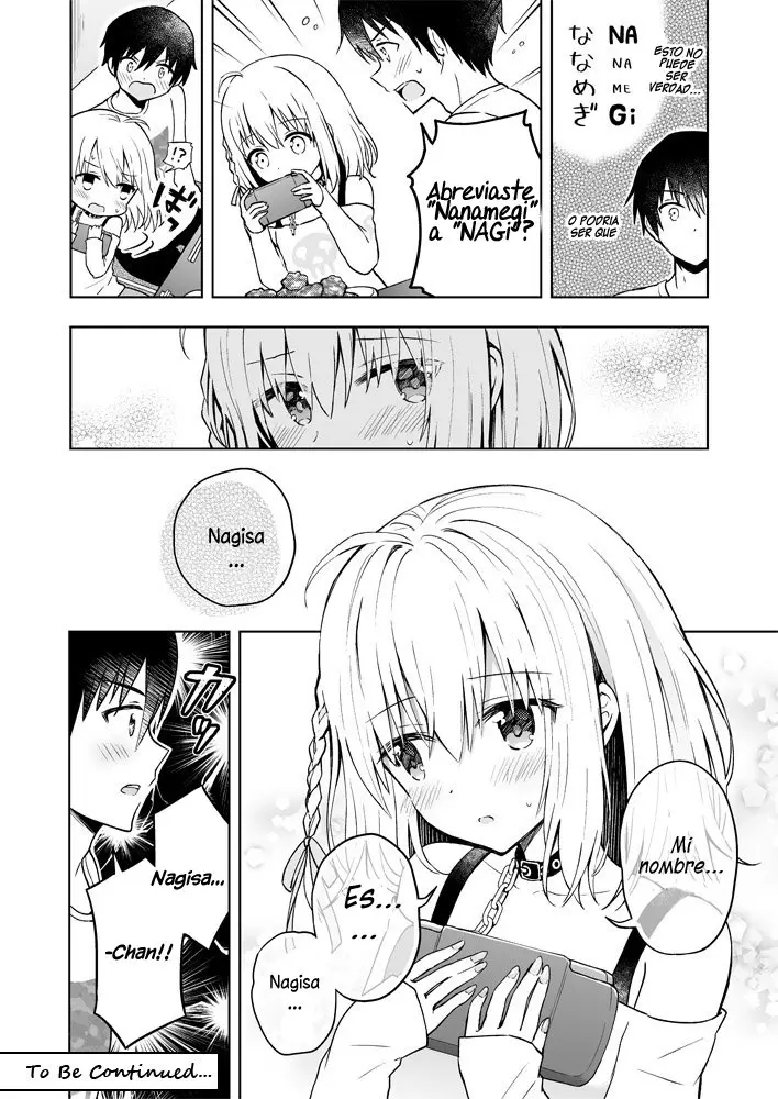 The Strongest Angel is a Part Timer Warrior (2020) - Capítulo 1 - Página 5 - LectorTMOo