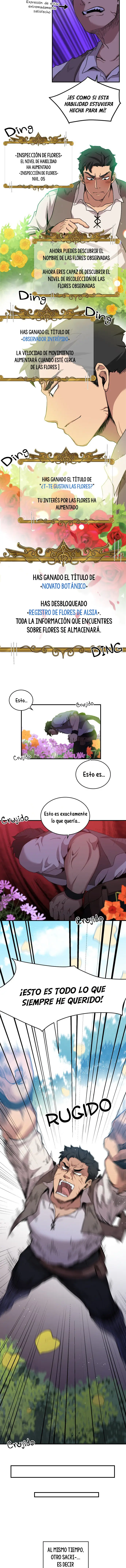 The Strongest Among Worlds (2016) - Capítulo 1 - Página 14 - LectorTMOo