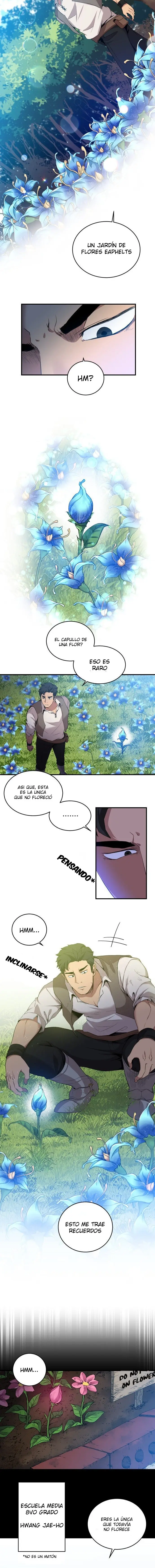 The Strongest Among Worlds (2016) - Capítulo 2 - Página 5 - LectorTMOo