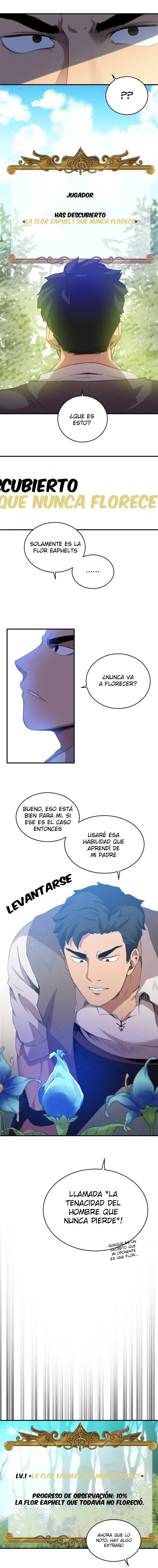 The Strongest Among Worlds (2016) - Capítulo 2 - Página 8 - LectorTMOo