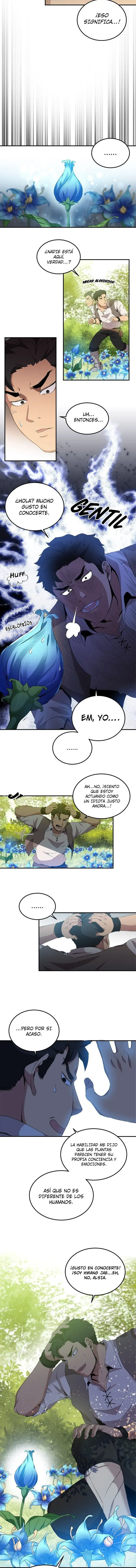 The Strongest Among Worlds (2016) - Capítulo 4 - Página 7 - LectorTMOo