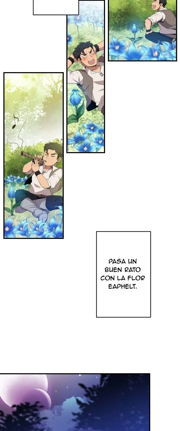 The Strongest Among Worlds (2016) - Capítulo 4 - Página 11 - LectorTMOo