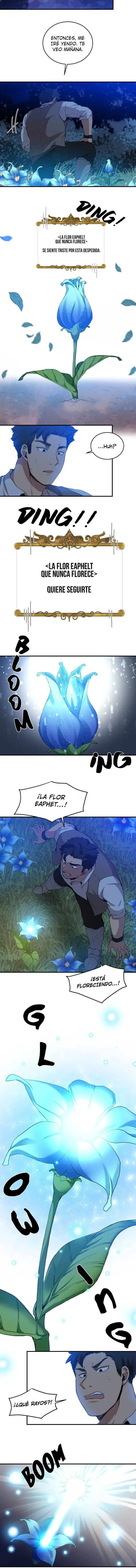 The Strongest Among Worlds (2016) - Capítulo 4 - Página 12 - LectorTMOo