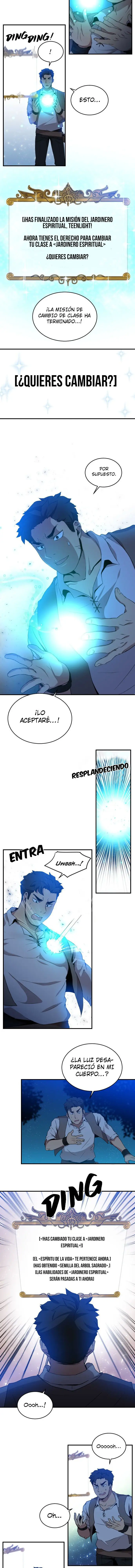 The Strongest Among Worlds (2016) - Capítulo 4 - Página 14 - LectorTMOo