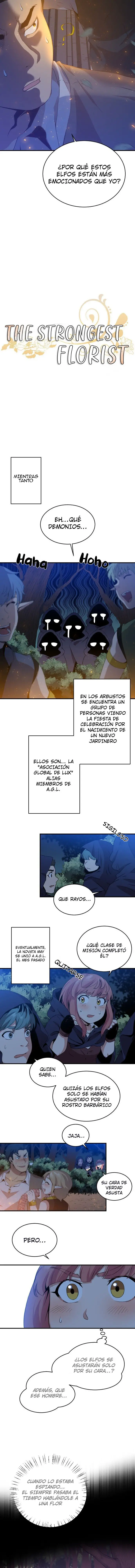 The Strongest Among Worlds (2016) - Capítulo 5 - Página 4 - LectorTMOo