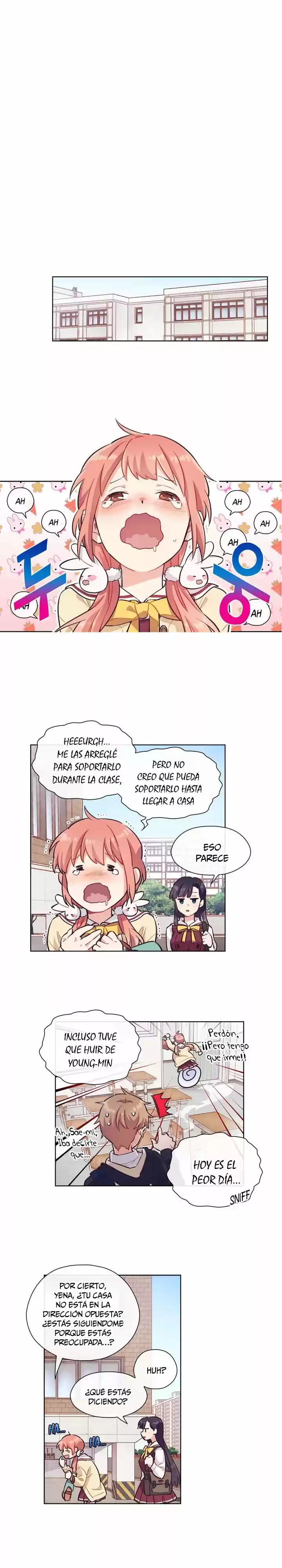 THE STRONGEST GIRL (2016) - Capítulo 11 - Página 4 - LectorTMOo