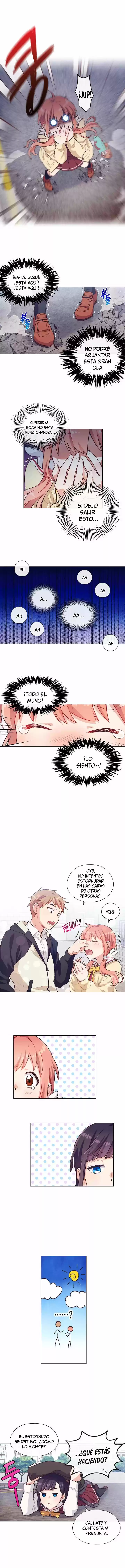 THE STRONGEST GIRL (2016) - Capítulo 11 - Página 6 - LectorTMOo