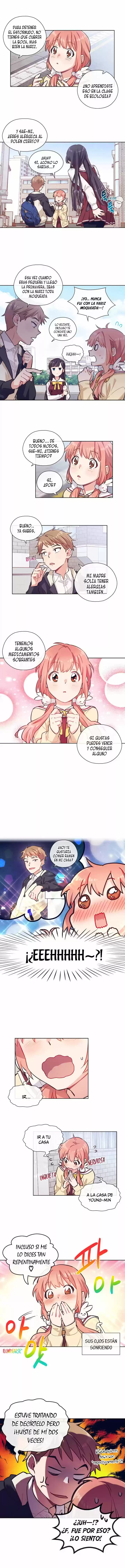 THE STRONGEST GIRL (2016) - Capítulo 11 - Página 7 - LectorTMOo