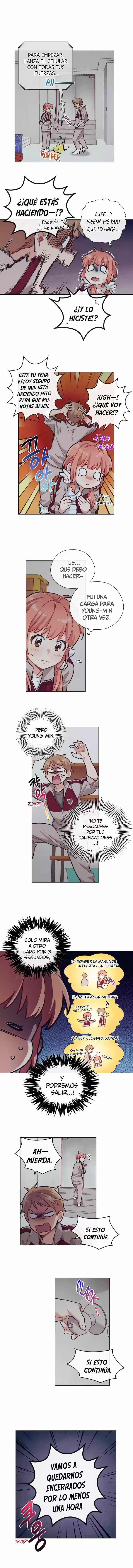 THE STRONGEST GIRL (2016) - Capítulo 12 - Página 7 - LectorTMOo