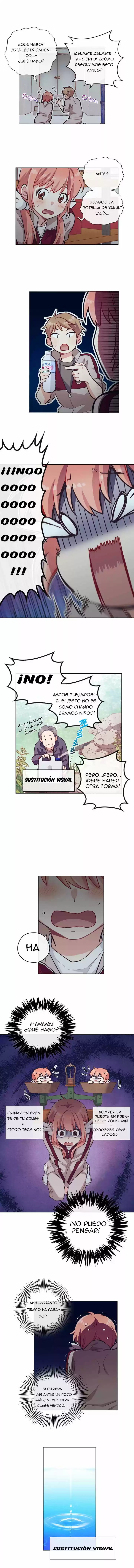 THE STRONGEST GIRL (2016) - Capítulo 13 - Página 6 - LectorTMOo