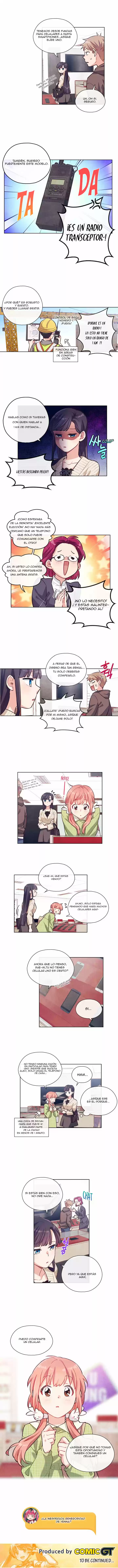 THE STRONGEST GIRL (2016) - Capítulo 14 - Página 6 - LectorTMOo