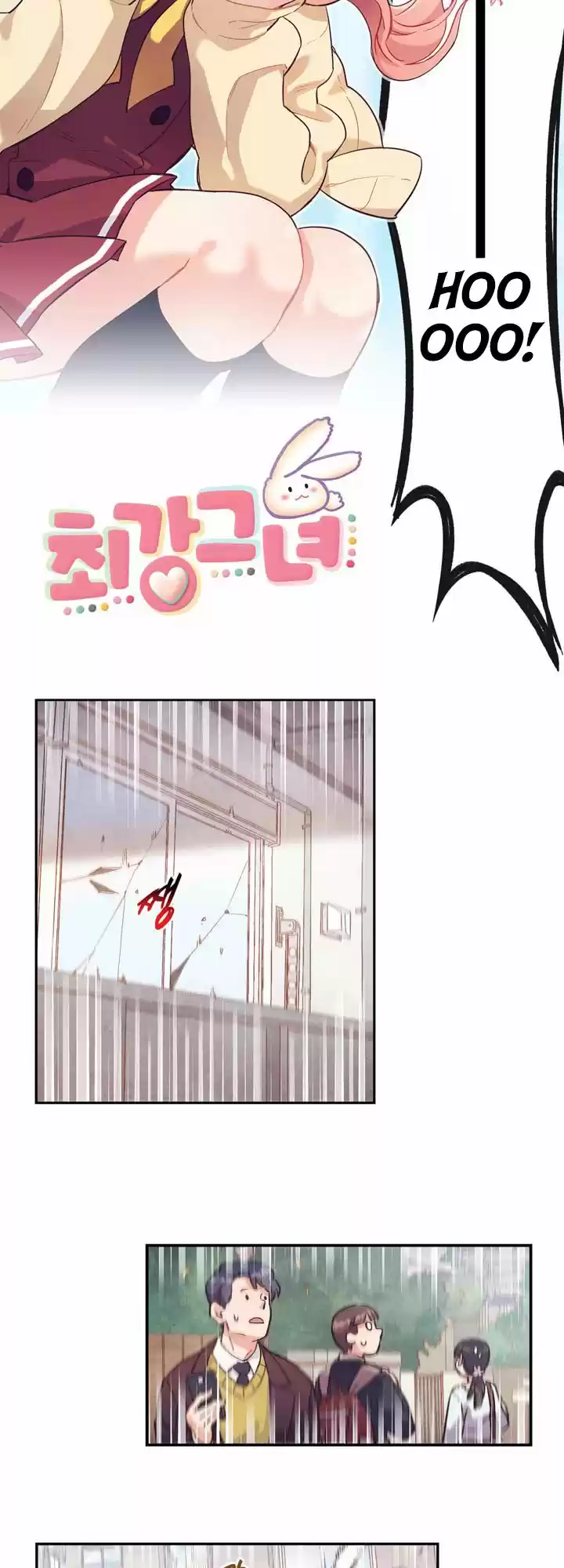 THE STRONGEST GIRL (2016) - Capítulo 2 - Página 7 - LectorTMOo