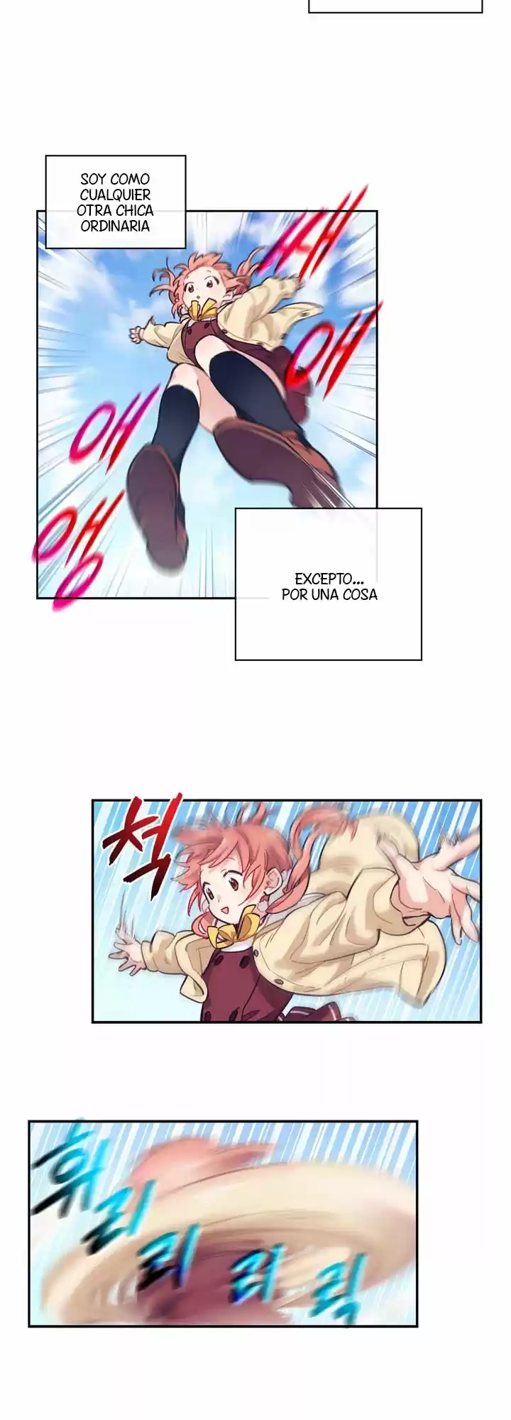 THE STRONGEST GIRL (2016) - Capítulo 2 - Página 9 - LectorTMOo