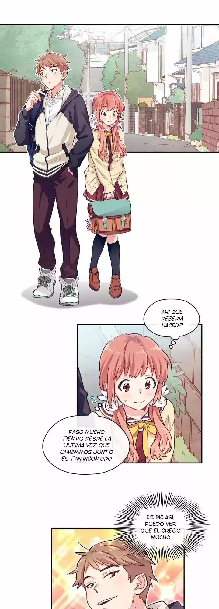 THE STRONGEST GIRL (2016) - Capítulo 2 - Página 13 - LectorTMOo