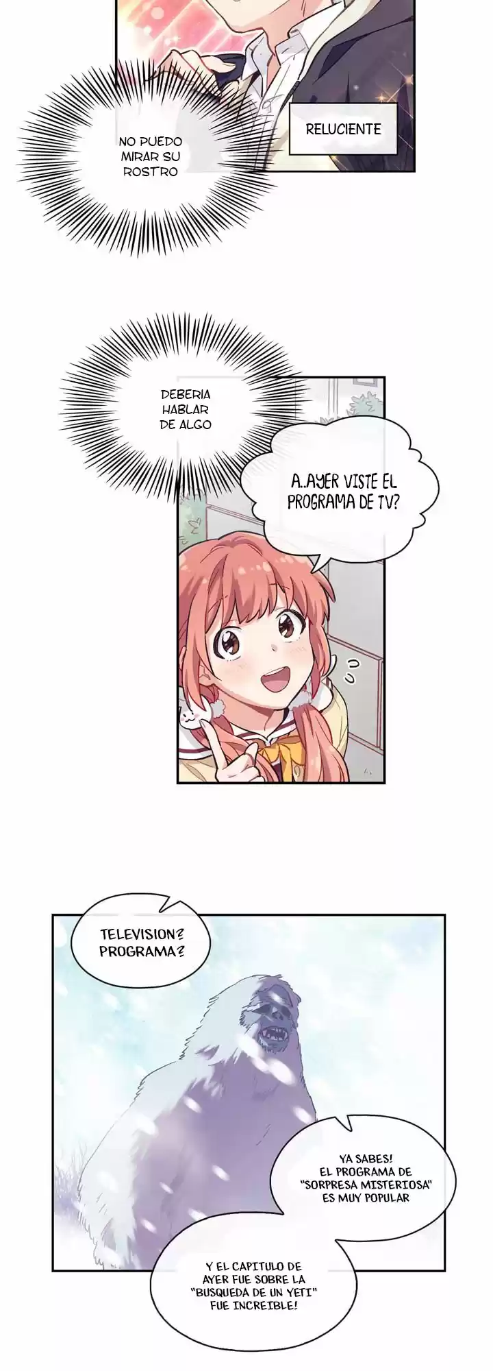 THE STRONGEST GIRL (2016) - Capítulo 2 - Página 14 - LectorTMOo