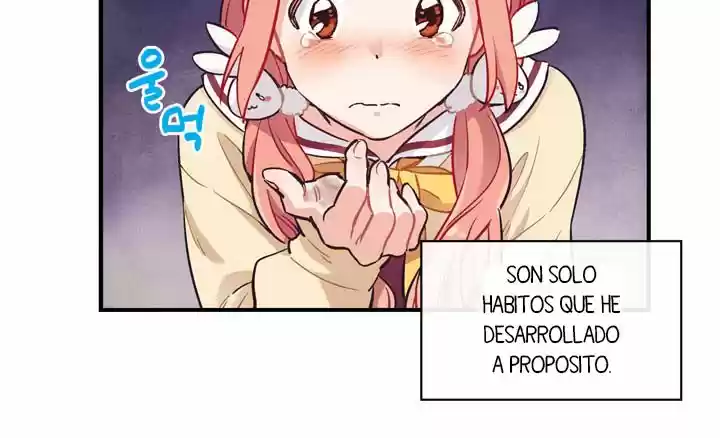 THE STRONGEST GIRL (2016) - Capítulo 2 - Página 21 - LectorTMOo