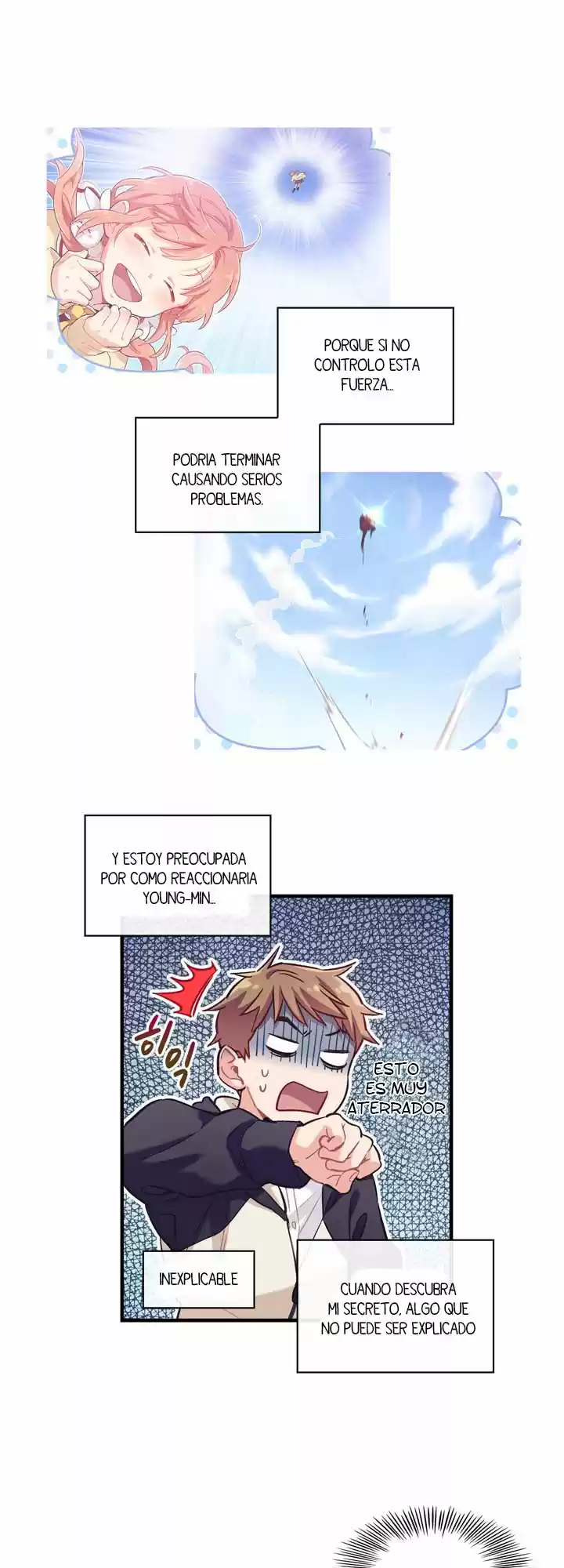 THE STRONGEST GIRL (2016) - Capítulo 2 - Página 22 - LectorTMOo