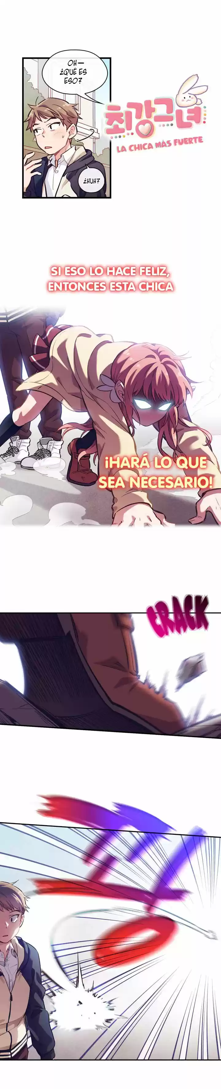 THE STRONGEST GIRL (2016) - Capítulo 3 - Página 6 - LectorTMOo